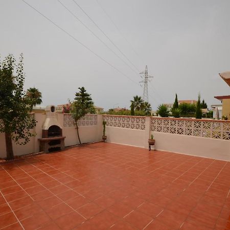 Casa Visea ตอร์ร็อกซ์ ภายนอก รูปภาพ