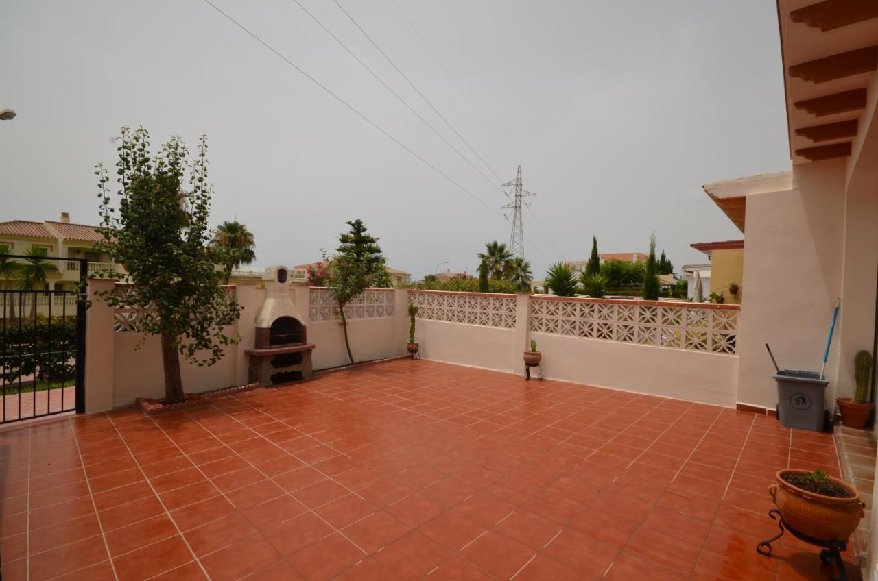 Casa Visea ตอร์ร็อกซ์ ภายนอก รูปภาพ