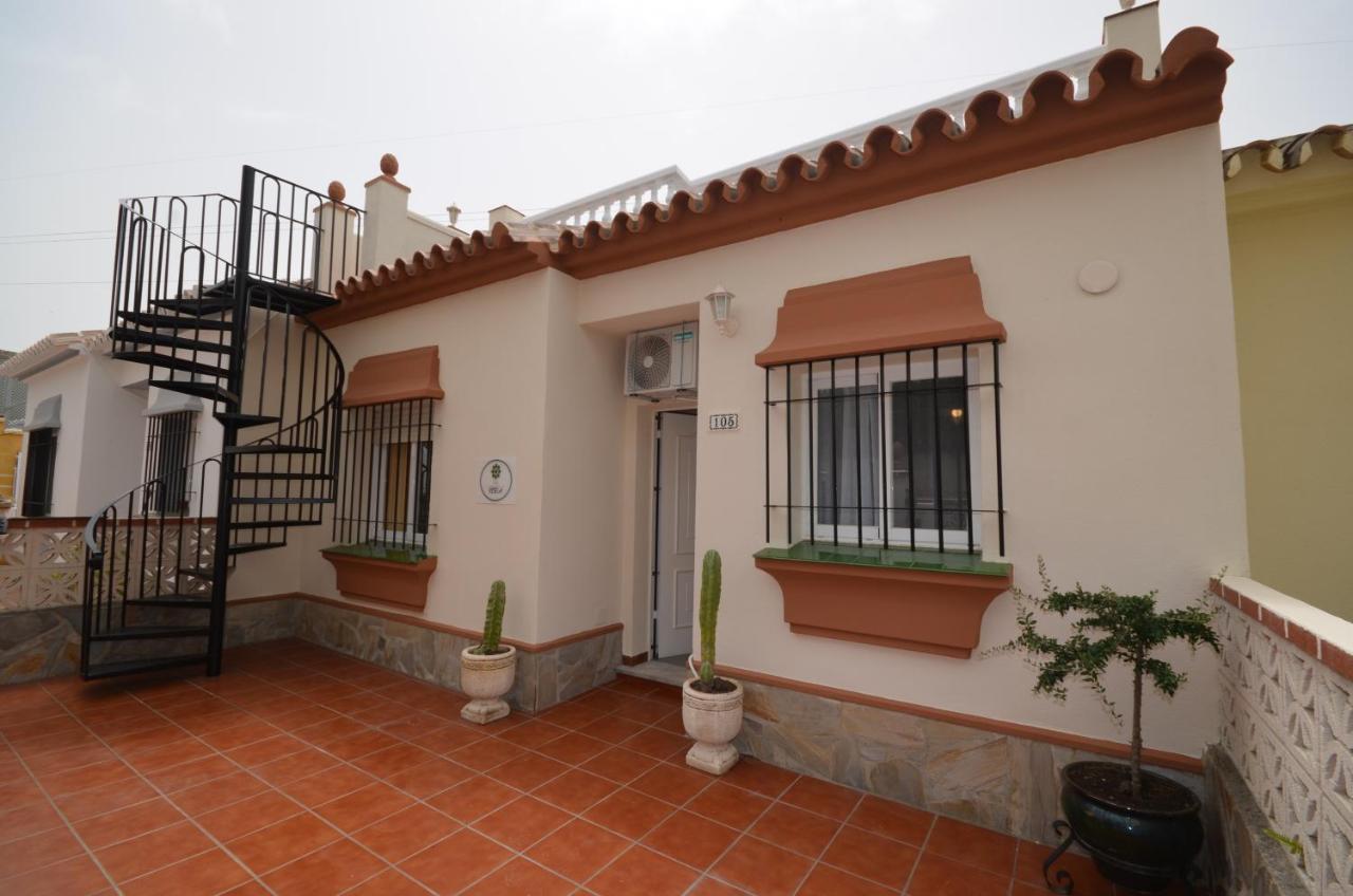 Casa Visea ตอร์ร็อกซ์ ภายนอก รูปภาพ