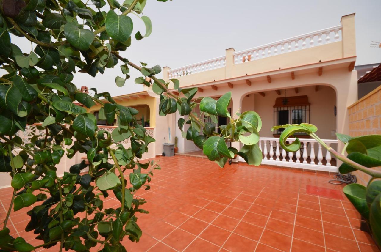 Casa Visea ตอร์ร็อกซ์ ภายนอก รูปภาพ