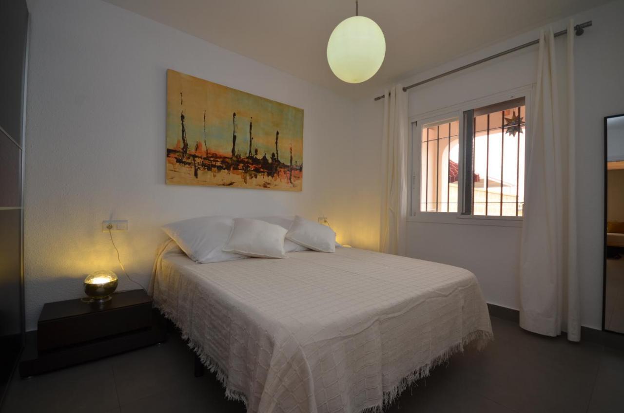 Casa Visea ตอร์ร็อกซ์ ภายนอก รูปภาพ