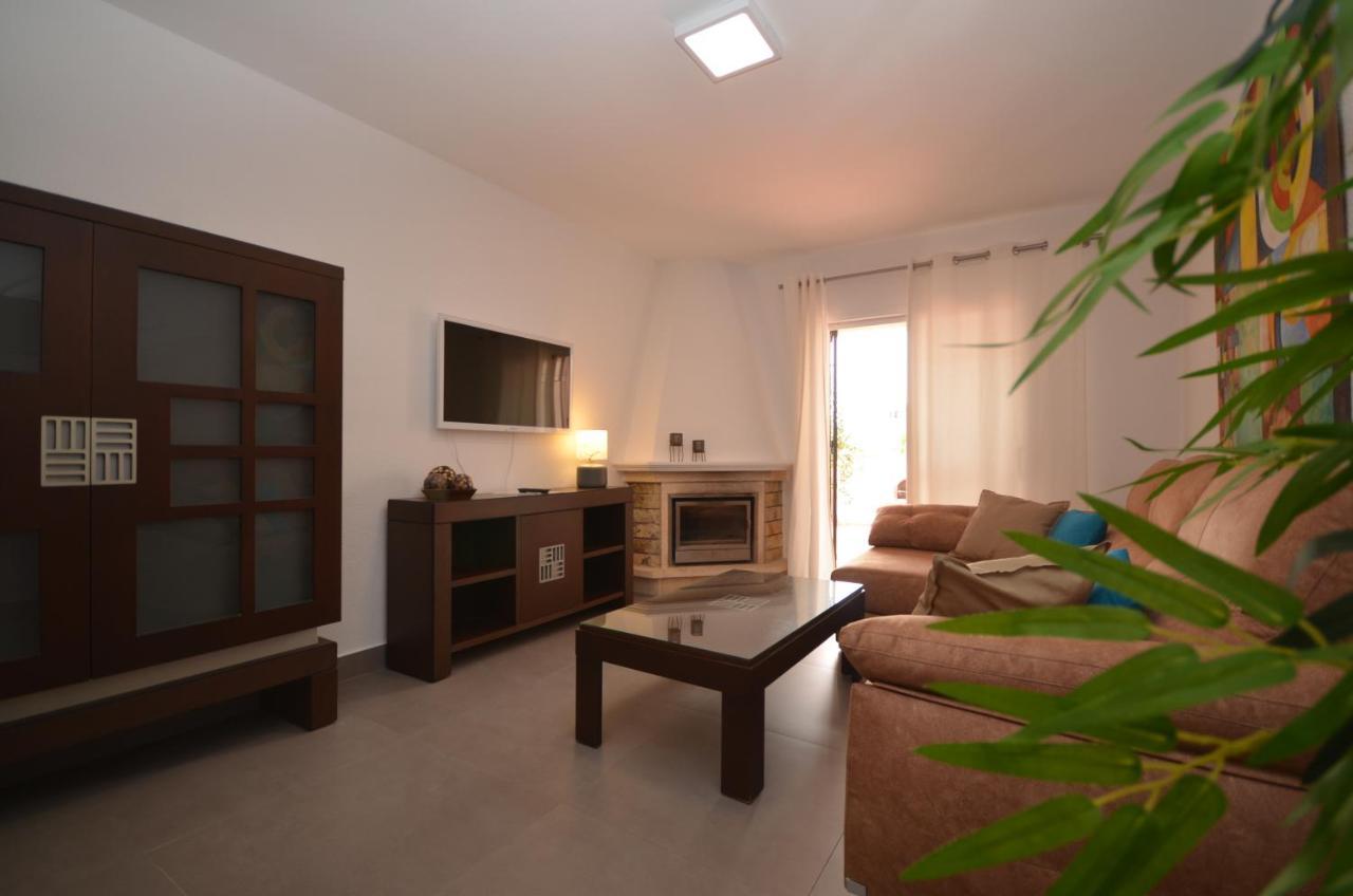 Casa Visea ตอร์ร็อกซ์ ภายนอก รูปภาพ