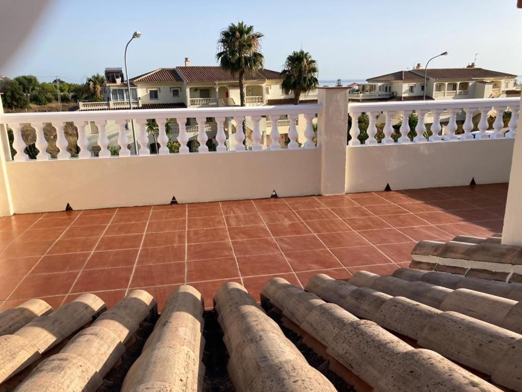 Casa Visea ตอร์ร็อกซ์ ภายนอก รูปภาพ